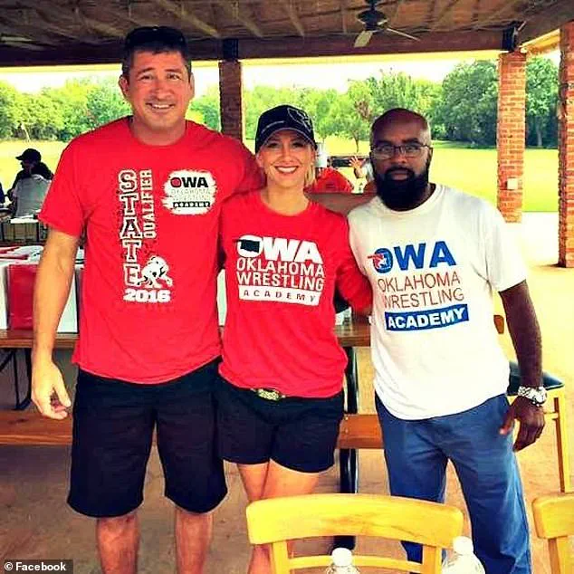 Behind Closed Doors: OSBI Reveals Exclusive Details in Spring Weems' Tragic Death