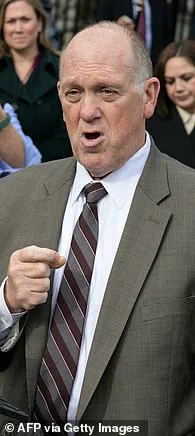 Behind the Protests: Secret Funding and Organized Network Power Minnesota's Anti-ICE Movement