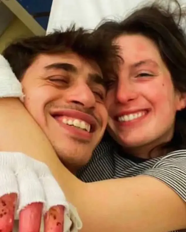 Eleonora Palmieri's Recovery After Le Constellation Nightclub Fire in Switzerland