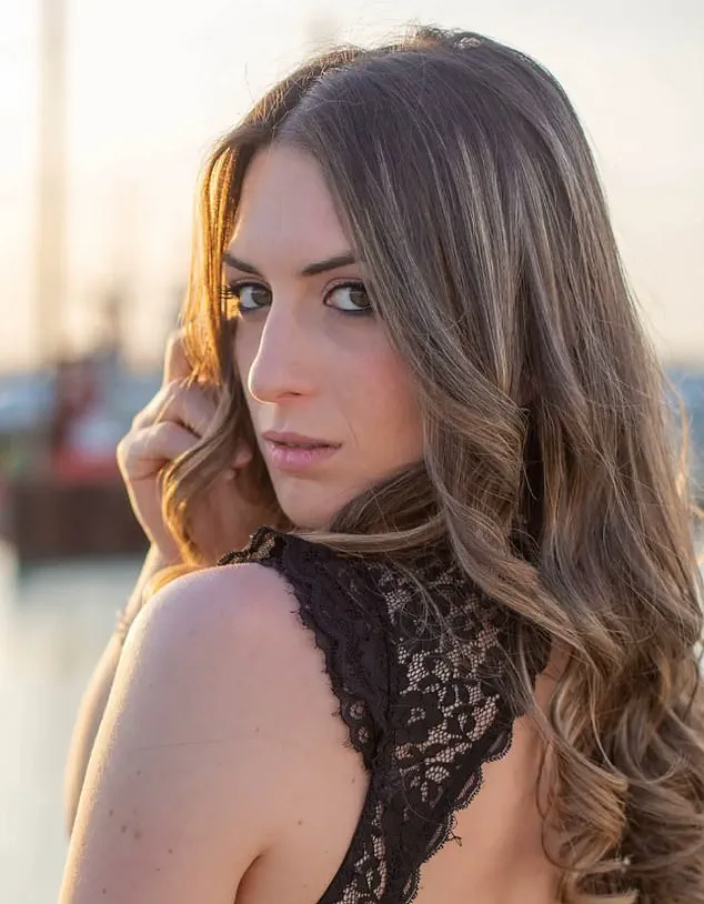 Eleonora Palmieri's Recovery After Le Constellation Nightclub Fire in Switzerland