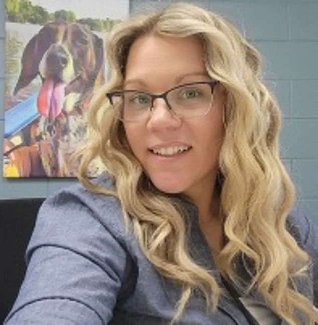 Exclusive: After 14 Months, Michigan Woman Reunites with Missing Puppy Walker