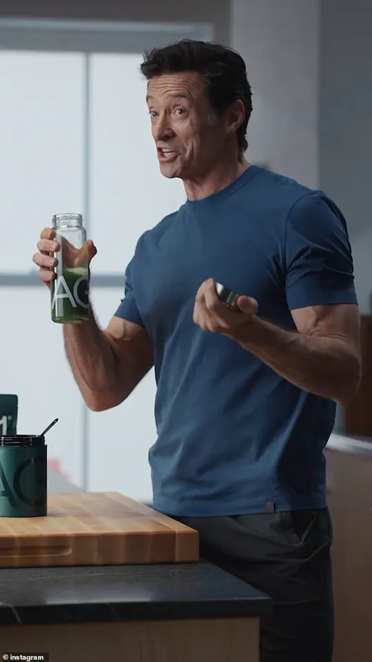 Exclusive Insight: Biohacker Bryan Johnson Exposes 2024 Clinical Trial Findings Behind His Critique of Athletic Greens (AG1)