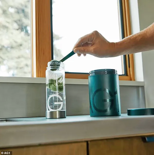 Exclusive Insight: Biohacker Bryan Johnson Exposes 2024 Clinical Trial Findings Behind His Critique of Athletic Greens (AG1)