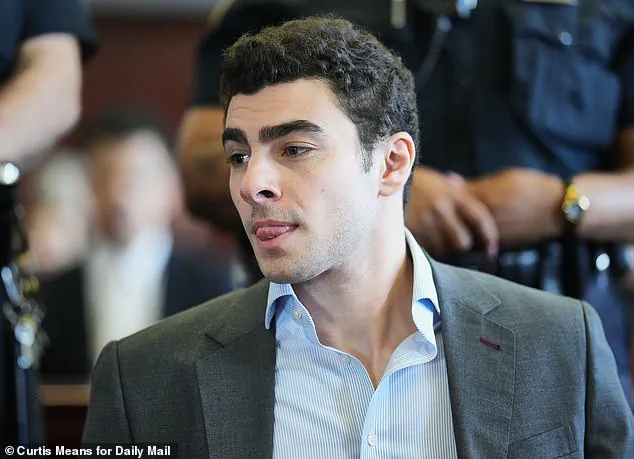 Judge Rules Against Death Penalty for Luigi Mangione in UnitedHealthcare CEO Murder Case