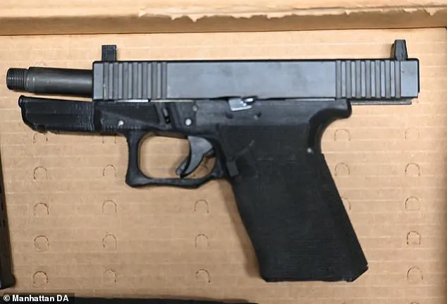 Judge Rules Against Death Penalty for Luigi Mangione in UnitedHealthcare CEO Murder Case