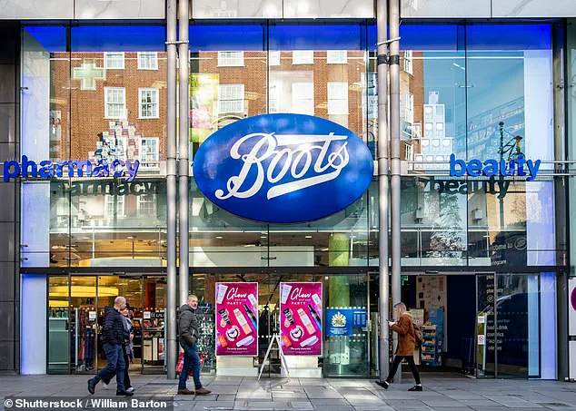 Latest Investigation Exposes Deceptive Pricing Practices at Boots and Superdrug, Raising Concerns Over Loyalty Scheme Misleading Deals