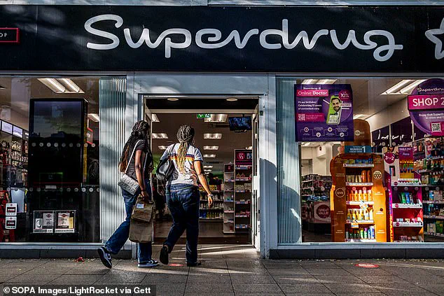 Latest Investigation Exposes Deceptive Pricing Practices at Boots and Superdrug, Raising Concerns Over Loyalty Scheme Misleading Deals