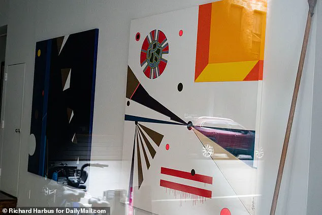 Legal Dispute Over Child Support Case Sparks Controversy as Hunter Biden Claims He Never Agreed to Be Part of His Daughter's Life