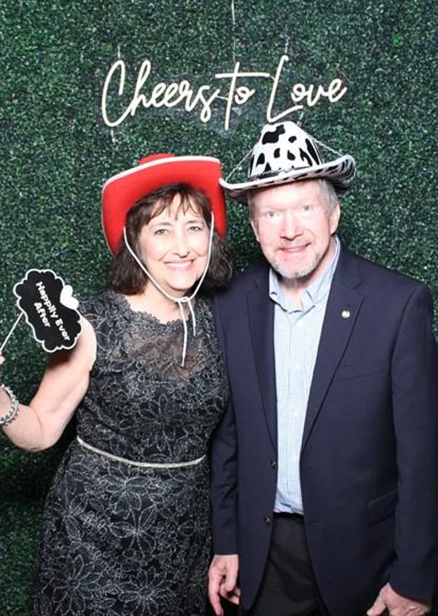 Retired NSA Officer Michael Beck, First to Report Havana Syndrome Symptoms, Dies at 65