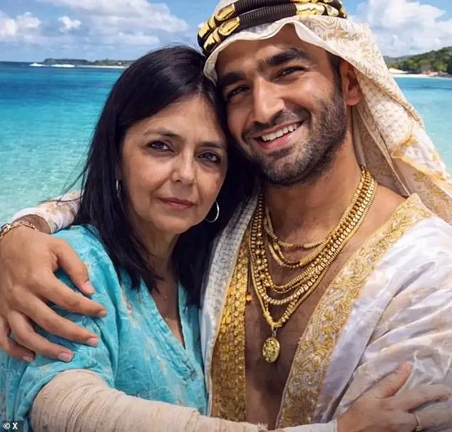 Venezuela's Crisis Deepens as Power Vacuum Intensifies Between Machado and Rodriguez, With White House Backing Regime Loyalist