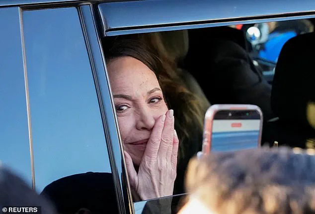 Venezuela's Crisis Deepens as Power Vacuum Intensifies Between Machado and Rodriguez, With White House Backing Regime Loyalist