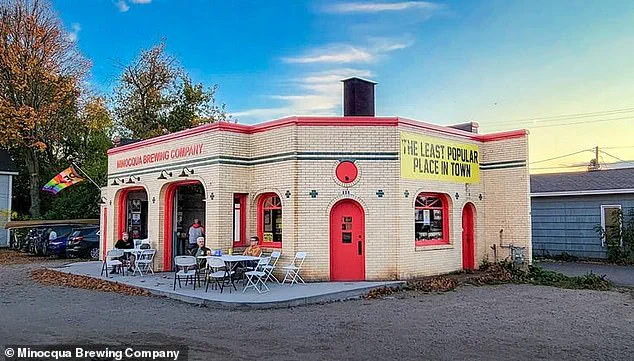 Wisconsin Brewery's 'Free Beer on Trump's Death Day' Post Divides Public Opinion