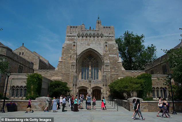 Yale University Eliminates Tuition for Families Earning Under $200K, Redefining Access to Elite Education