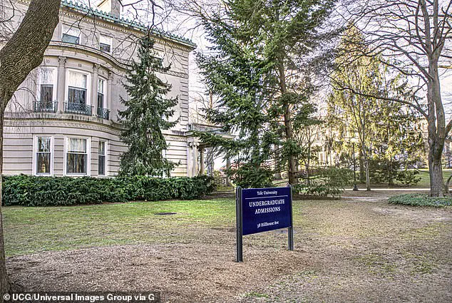 Yale University Eliminates Tuition for Families Earning Under $200K, Redefining Access to Elite Education