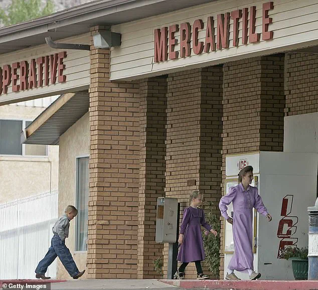 Arizona and Utah Communities Break Free from FLDS Cult Control, Forge New Path with Winery