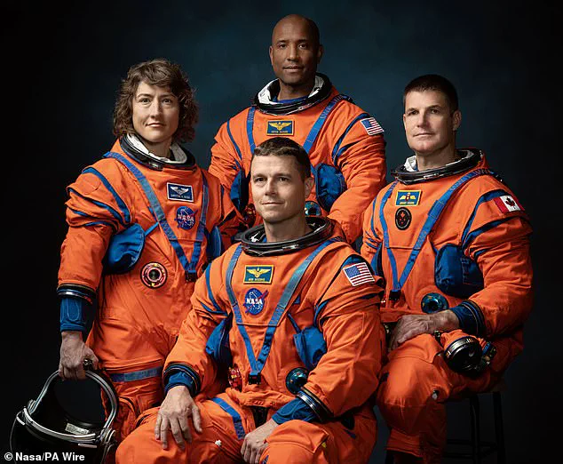 Behind the Veil: The Hidden Perils of Artemis II's Mission