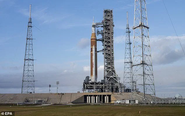 Behind the Veil: The Hidden Perils of Artemis II's Mission