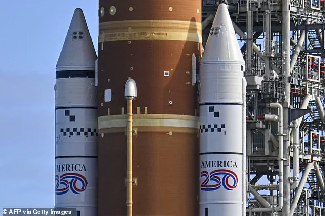 Behind the Veil: The Hidden Perils of Artemis II's Mission