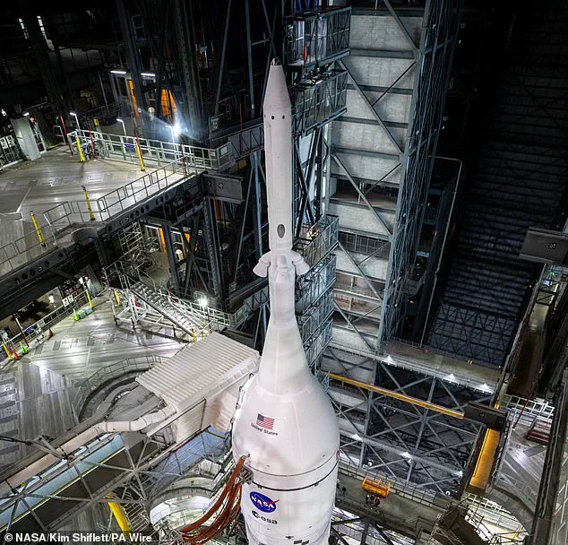 Behind the Veil: The Hidden Perils of Artemis II's Mission