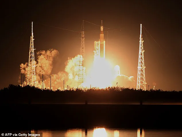 Behind the Veil: The Hidden Perils of Artemis II's Mission