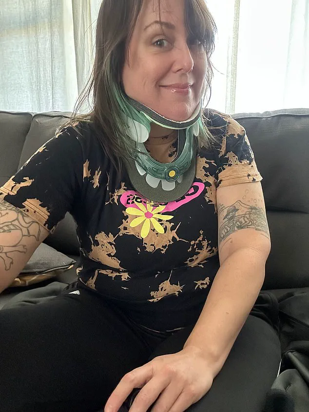 Limited Access: The Untold Story of a Woman's Silent War Against Misdiagnosis and Chronic Pain