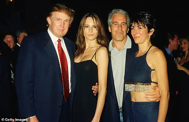 Melania Trump's Email to Ghislaine Maxwell Emerges in Jeffrey Epstein Files, Fueling Scrutiny