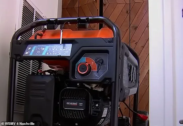 Nashville's Winter Storm Fern Crisis Pits Survival Needs Against Community Safety Rules