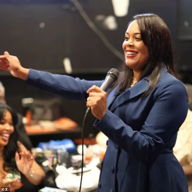 Detroit Judge Andrea Bradley-Baskin Faces Federal Indictment Over Alleged Embezzlement of Funds from Vulnerable Adults