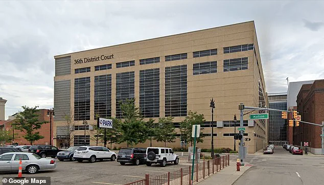 Detroit Judge Andrea Bradley-Baskin Faces Federal Indictment Over Alleged Embezzlement of Funds from Vulnerable Adults