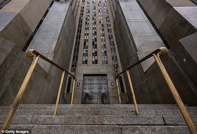 Exclusive: Court Records Reveal Alleged Judge's Role in Shielding Criminal Migrant from Immigration Authorities