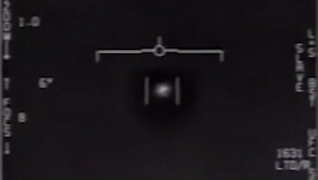 Exclusive: UK Filmmaker Claims Trump Set to Deliver Historic Speech Revealing Decades of Classified Extraterrestrial Evidence