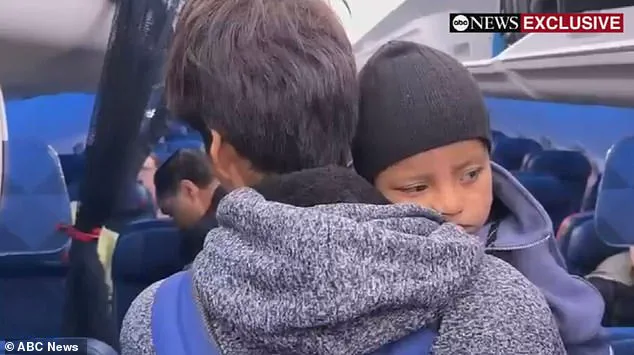 Five-Year-Old Liam Conejo Ramos Released from ICE Custody, Returns Home to Minneapolis