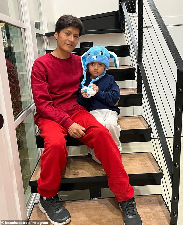 Five-Year-Old Liam Conejo Ramos Released from ICE Custody, Returns Home to Minneapolis