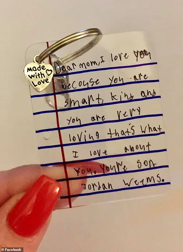 Oklahoma Mother's Tragic Murder by Adopted Son Shocks Community, Family in Grief