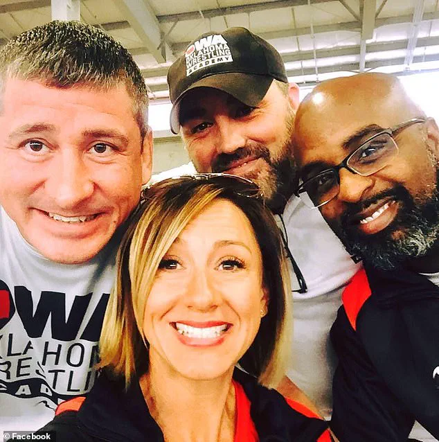 Oklahoma Mother's Tragic Murder by Adopted Son Shocks Community, Family in Grief