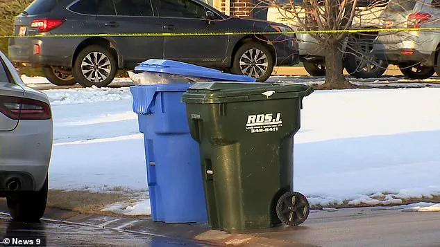 Oklahoma Mother's Tragic Murder by Adopted Son Shocks Community, Family in Grief