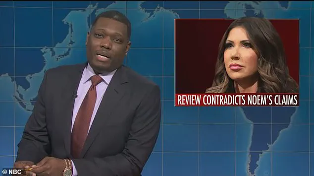 SNL's 1000th Episode Unveils Sharp Critique of ICE and Trump Administration Amid Minnesota Protests