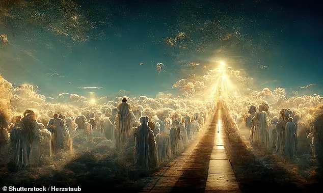 Teacher's Near-Death Experience During Routine Medical Test Reveals Dystopian Vision of Earth's Future