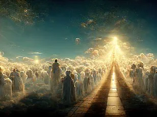 Teacher's Near-Death Experience During Routine Medical Test Reveals Dystopian Vision of Earth's Future