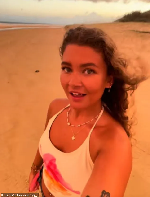 TikTok Video Sparks Debate Over Safety Protocols on K'gari Amid Backpacker's Death