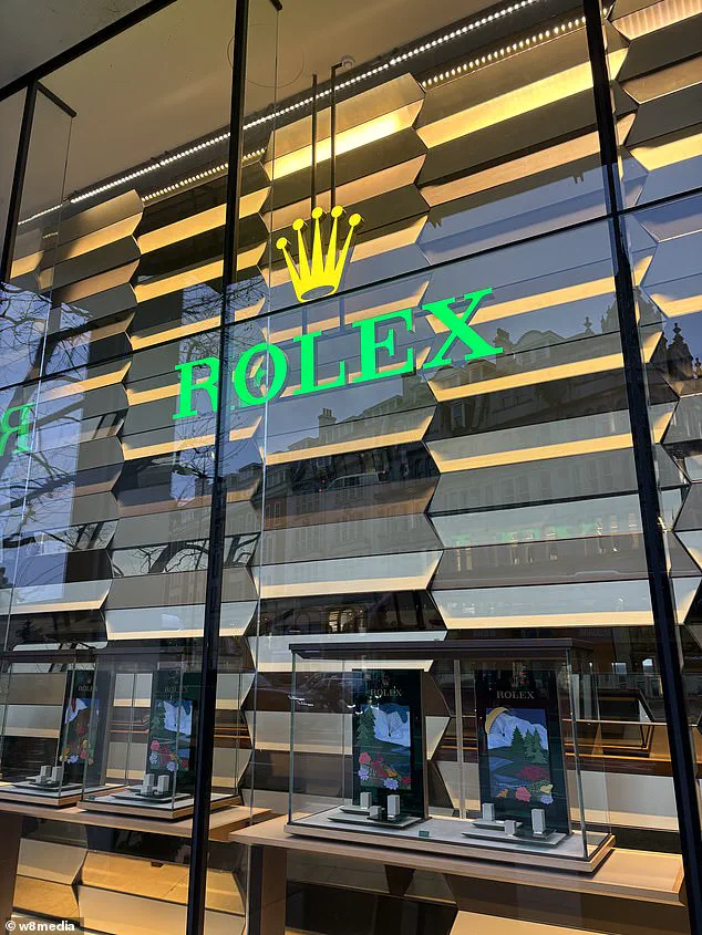 Tom Cruise's Sudden Exit from Knightsbridge Sparks Speculation Over Safety of London's Prestigious Neighborhood