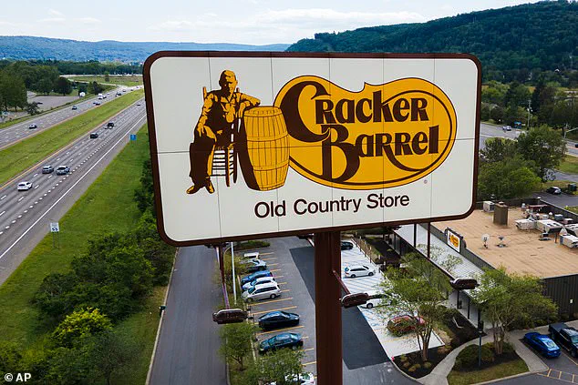 Breaking: Cracker Barrel Implements Controversial Policy to Cut Costs Amid Rebranding Fallout