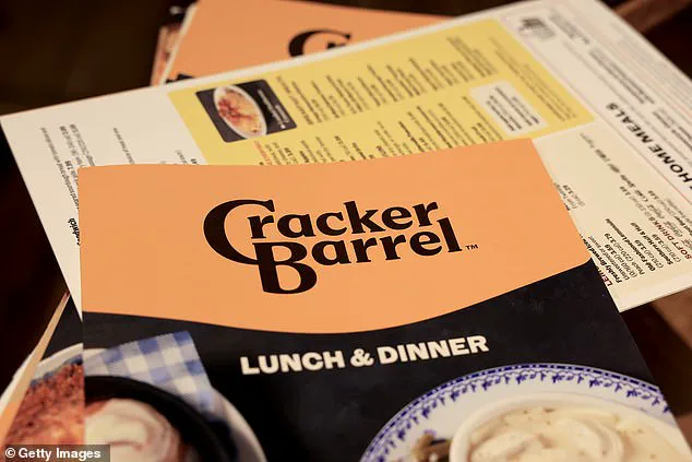 Breaking: Cracker Barrel Implements Controversial Policy to Cut Costs Amid Rebranding Fallout