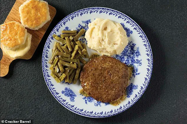 Breaking: Cracker Barrel Implements Controversial Policy to Cut Costs Amid Rebranding Fallout