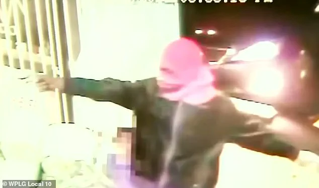 Career Criminal Faces Death Penalty After Guilty Plea in 2013 Florida Murder Case