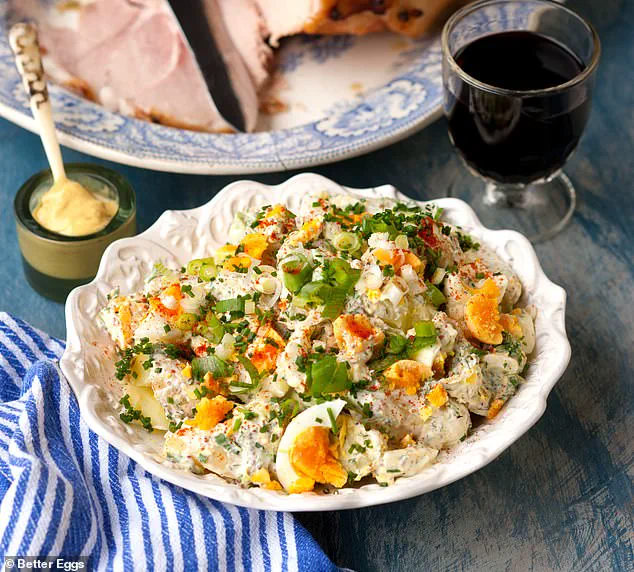 Exclusive: Winter Salad Secrets Revealed by Top Nutritionist – Only Shared Here!