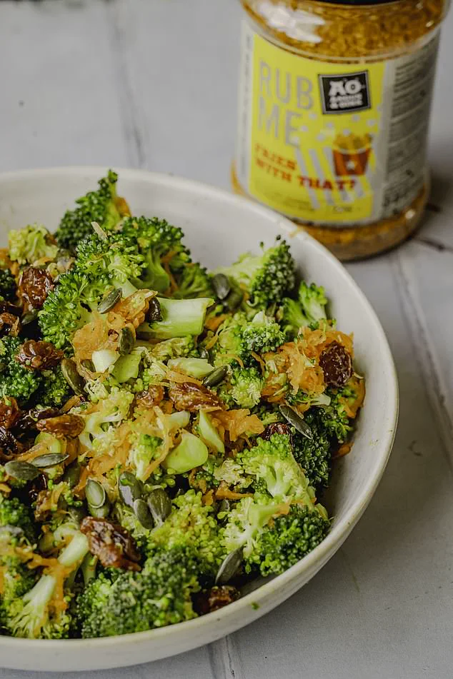 Exclusive: Winter Salad Secrets Revealed by Top Nutritionist – Only Shared Here!