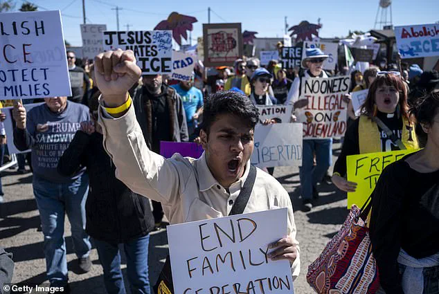 Measles Outbreak at Texas Immigration Detention Center Prompts ICE to Halt Movement, Public Health Alert Issued