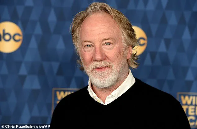 Timothy Busfield Faces Renewed Scrutiny as 1994 Deposition Allegations Resurface