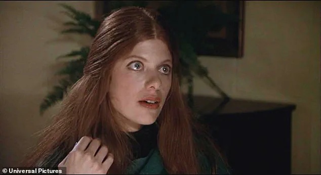 Timothy Busfield Faces Renewed Scrutiny as 1994 Deposition Allegations Resurface